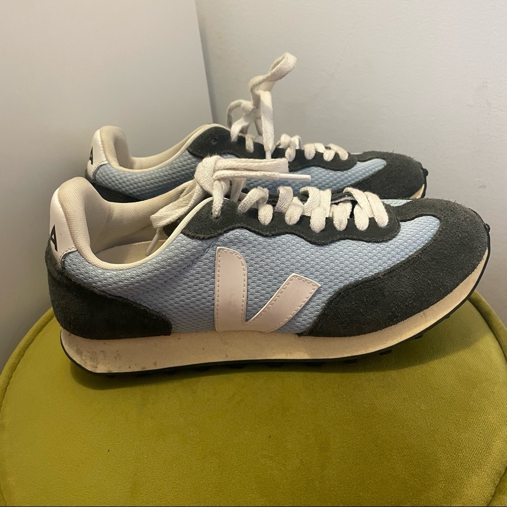 Veja Rio Branco Sneakers